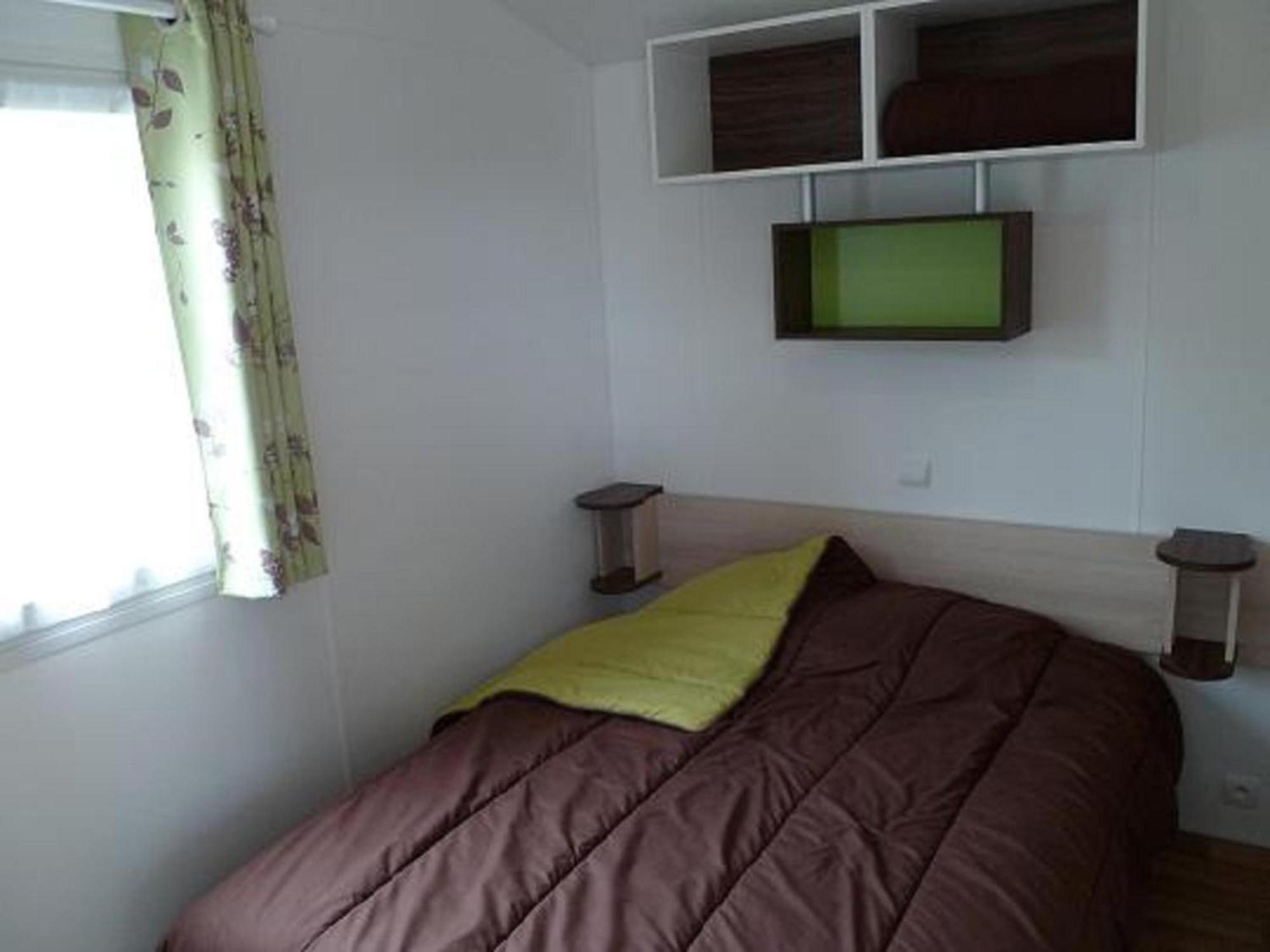 Camping Le Freche A L'Ane Pléboulle Kültér fotó
