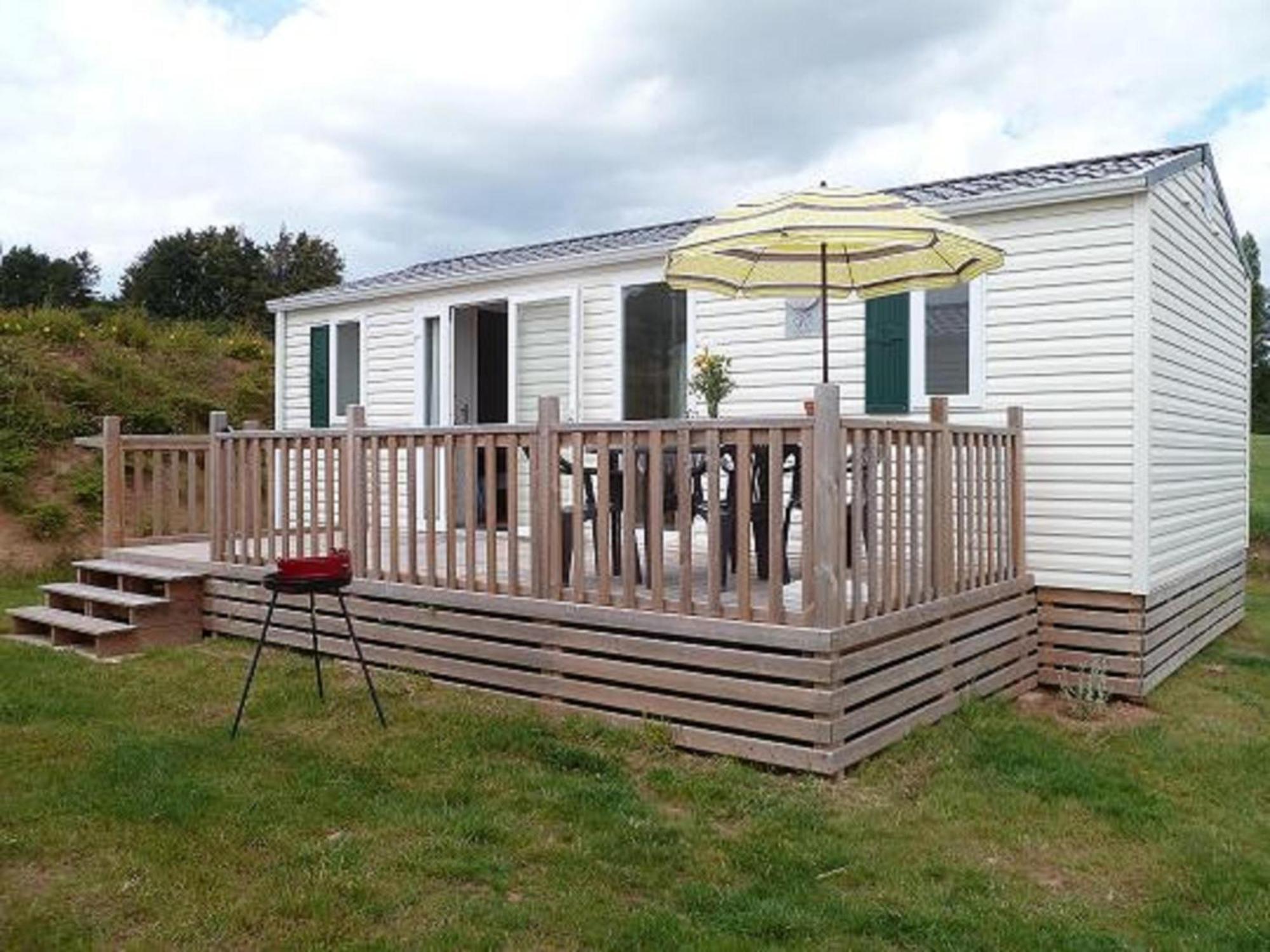 Camping Le Freche A L'Ane Pléboulle Kültér fotó