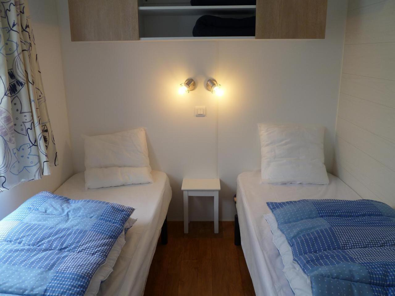 Camping Le Freche A L'Ane Pléboulle Kültér fotó