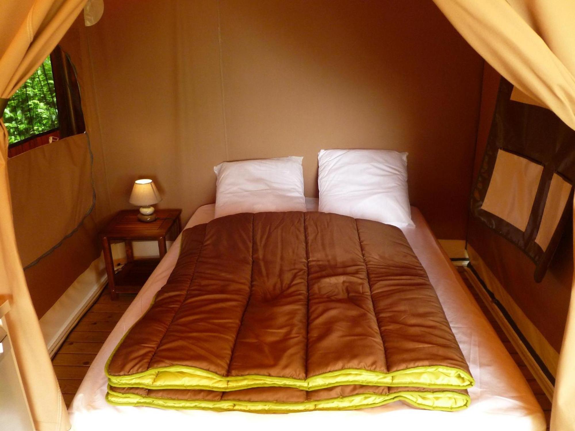 Camping Le Freche A L'Ane Pléboulle Kültér fotó