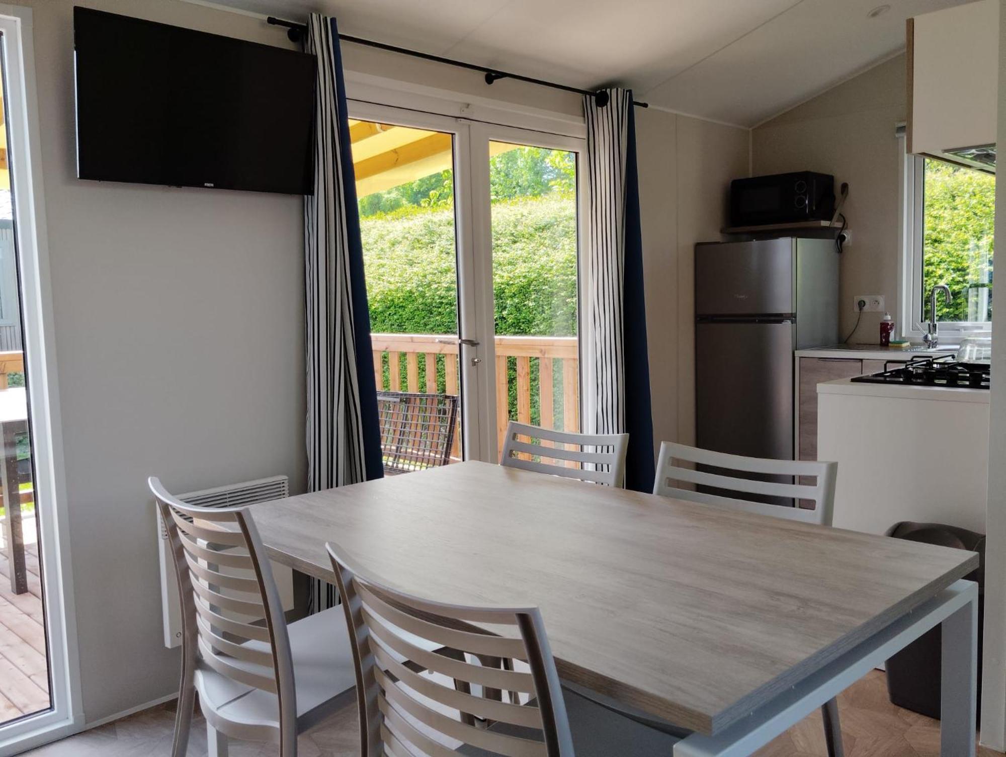 Camping Le Freche A L'Ane Pléboulle Kültér fotó